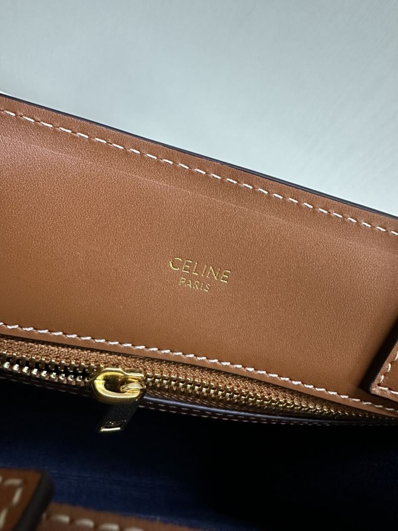 Celine Shopping Bags